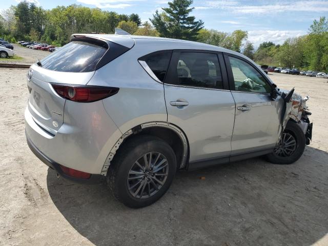 Vin: jm3kfbcm1m0343804, lot: 56194795, mazda cx-5 touring 20213