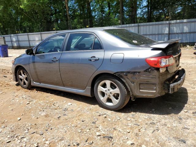 Vin: 2t1bu4eexcc871832, lot: 57966395, toyota corolla base 20122