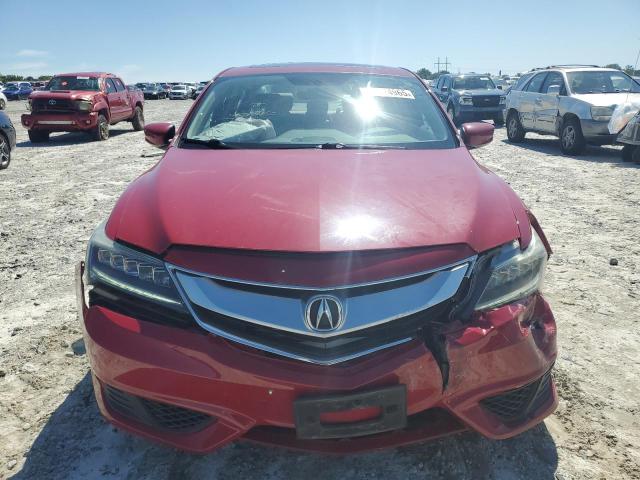 2017 ACURA ILX BASE W 19UDE2F32HA016515