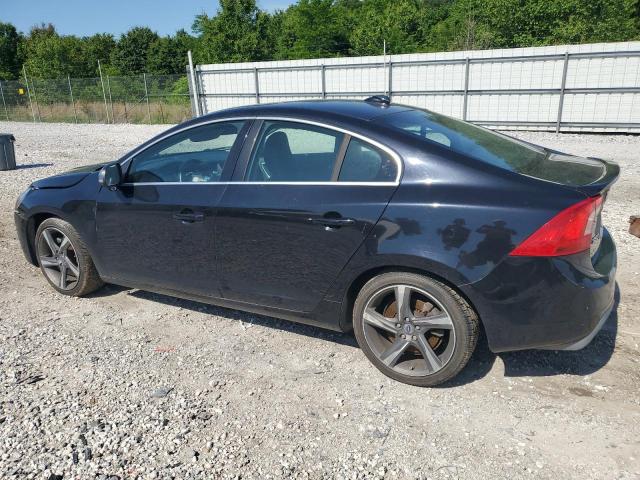 Vin: yv1902fh3c2084933, lot: 57816095, volvo s60 t6 20122