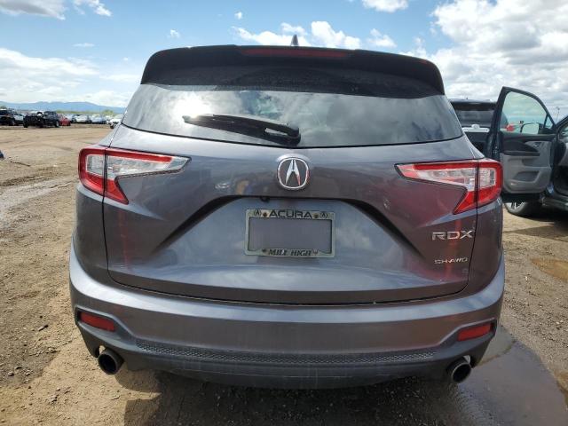 2019 ACURA RDX - 5J8TC2H34KL031463