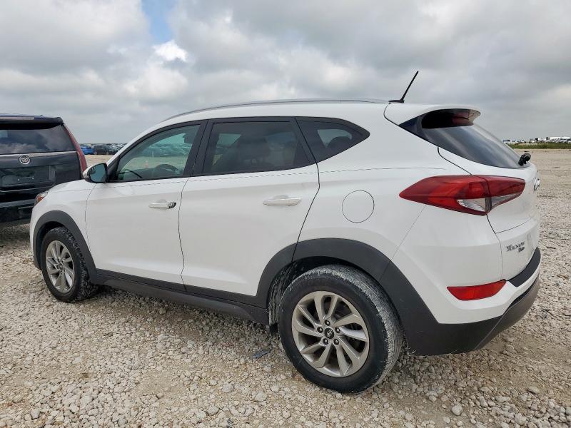 Vin: km8j33a26gu076270, lot: 59003165, hyundai tucson limited 20162