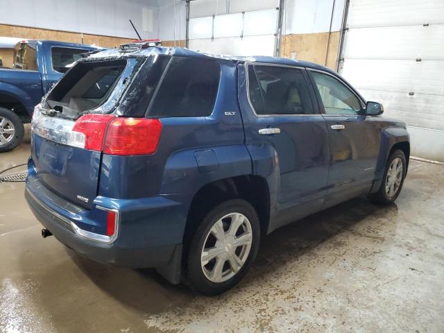 Vin: 2gkfluek5g6196655, lot: 57393525, gmc terrain slt 20163