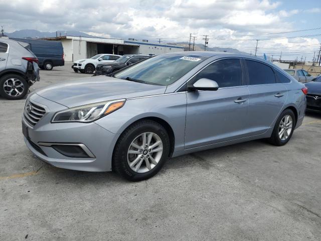 Vin: 5npe24af0gh286214, lot: 56205005, hyundai sonata se 2016 img_1
