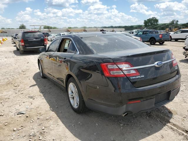 Vin: 1fahp2e96fg107108, lot: 56799865, ford taurus sel 20152