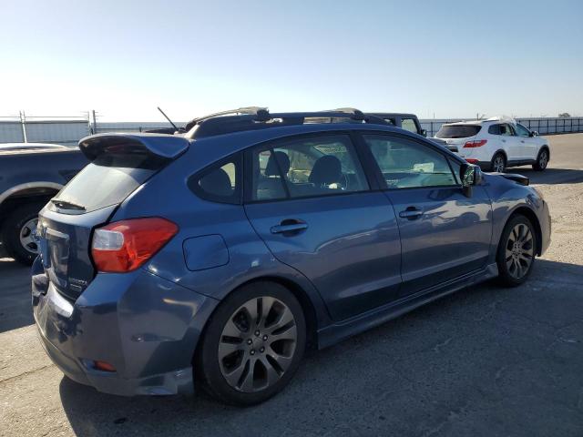 Vin: jf1gpal67d2217593, lot: 57639915, subaru impreza sport premium 20133