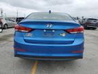 Lot #3310494042 2018 HYUNDAI ELANTRA SE