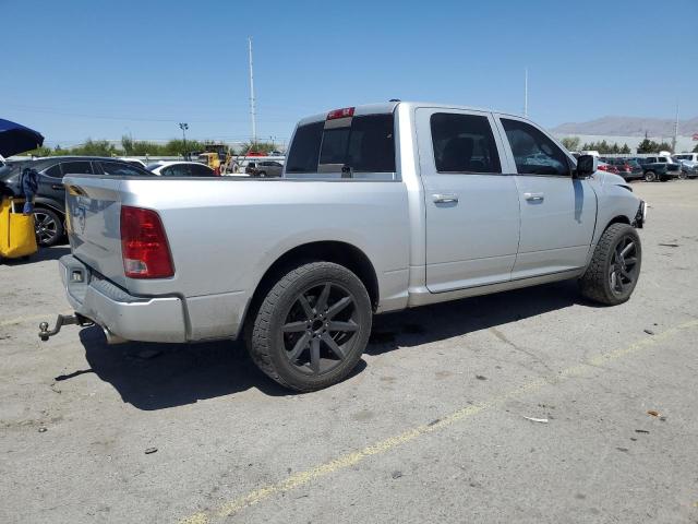 DODGE RAM 1500 2011 silver  gas 1D7RB1CT3BS654761 photo #4