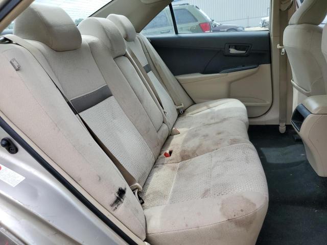 4T1BF1FK0DU712377 2013 TOYOTA CAMRY