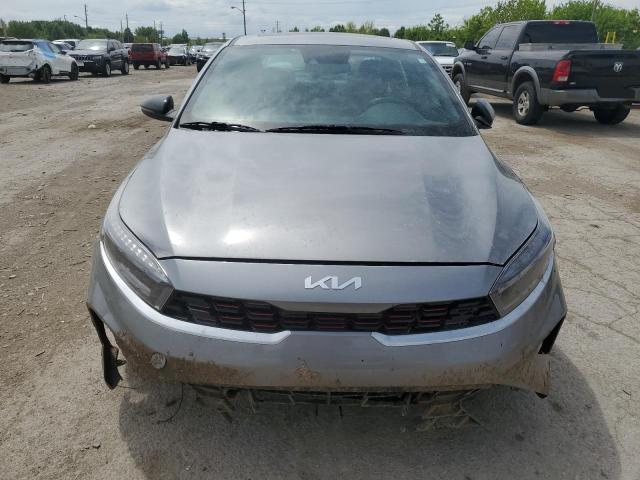 2022 KIA FORTE GT - 3KPF44ACXNE449943