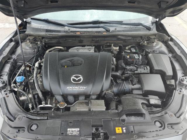 2015 MAZDA 6 TOURING - JM1GJ1V5XF1215359