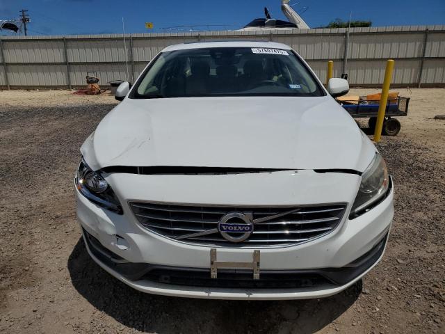2016 VOLVO S60 PREMIE LYV402FKXGB094889