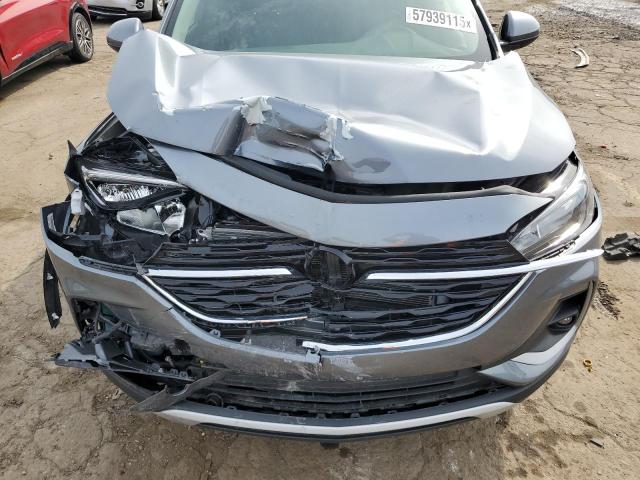 2022 BUICK ENCORE GX - KL4MMDS28NB115771