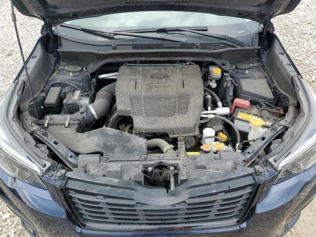 2021 SUBARU FORESTER S - JF2SKARC8MH448131