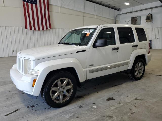 JEEP LIBERTY SP