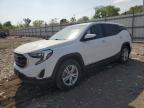 2020 GMC TERRAIN SL - 3GKALMEV1LL157586
