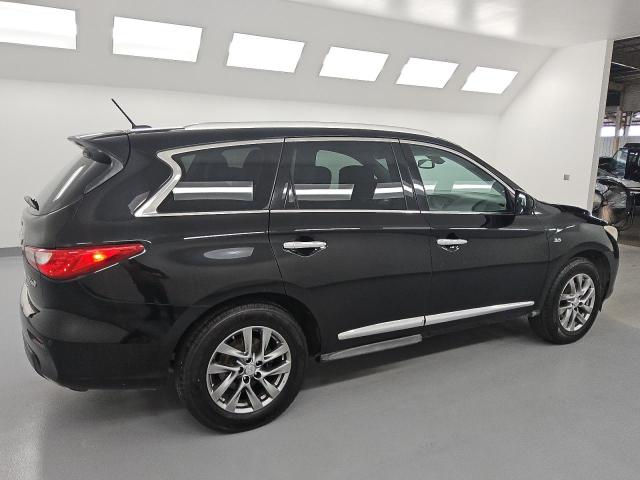 Vin: 5n1al0mn0fc521496, lot: 55277305, infiniti qx60 20153