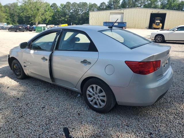 Vin: knafu4a29a5855822, lot: 57549725, kia forte ex 20102