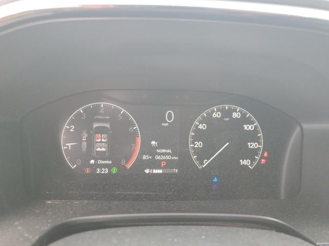 2024 HONDA CR-V EXL 2HKRS3H72RH322210