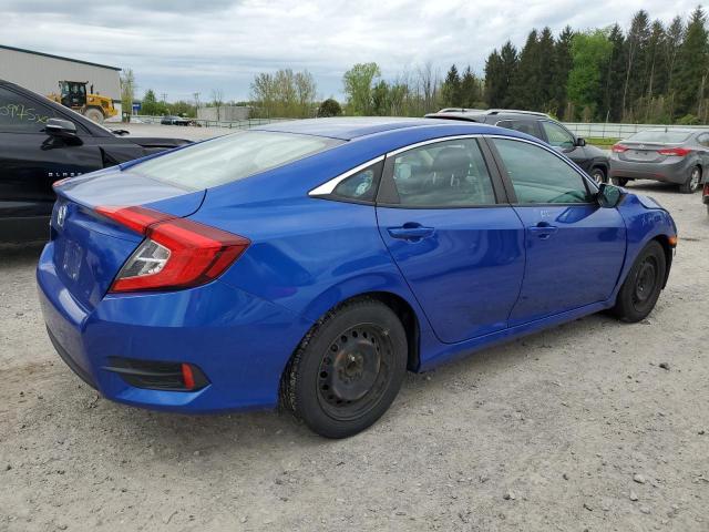 Vin: 2hgfc2f57jh604661, lot: 56489085, honda civic lx 20183