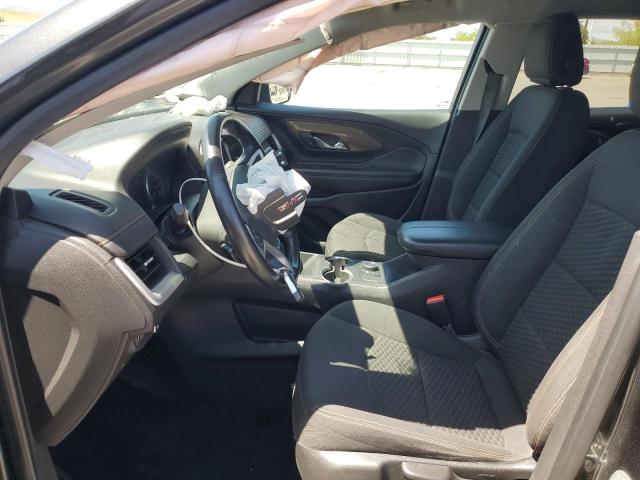 2021 GMC TERRAIN SL - 3GKALTEV8ML358946