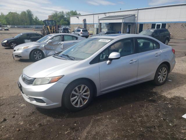 Vin: 2hgfb2f81ch308874, lot: 55848525, honda civic ex 2012 img_1