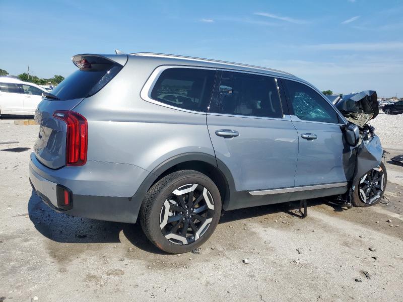 2024 KIA TELLURIDE 5XYP64GC5RG541248