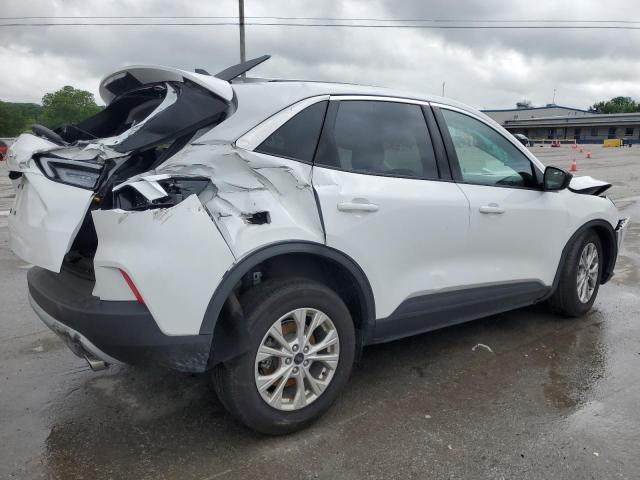 Vin: 1fmcu0gn4rub27306, lot: 55352785, ford escape act active 20243
