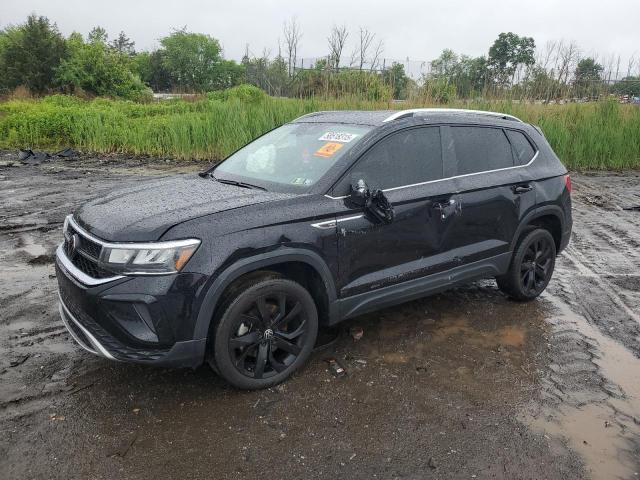Vin: 3vvsx7b23pm342322, lot: 58518315, volkswagen taos se se 2023 img_1