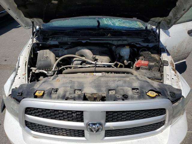 2016 RAM 1500 ST 3C6RR7KT0GG371637