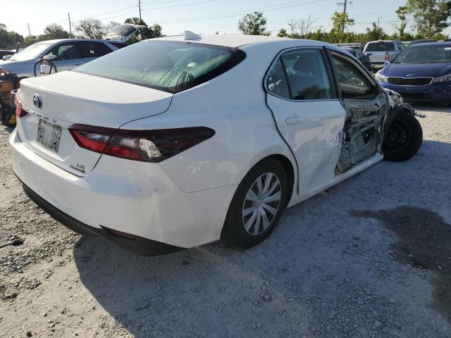 Vin: 4t1c31ak8mu024227, lot: 57052275, toyota camry le 20213