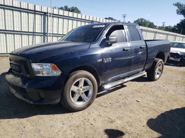 Vin: 1c6rr6ft4ds524111, lot: 57971575, ram 1500 st 2013 img_1