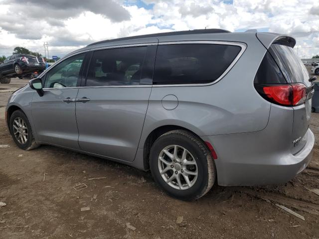 Vin: 2c4rc1dg6lr176444, lot: 55743485, chrysler minivan lxi 20202