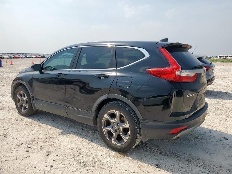 Vin: 7farw1h59ke035866, lot: 57626305, honda crv ex 20192