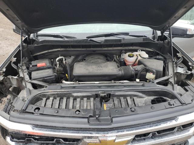 2023 CHEVROLET SILVERADO - 1GCRDDED9PZ233153