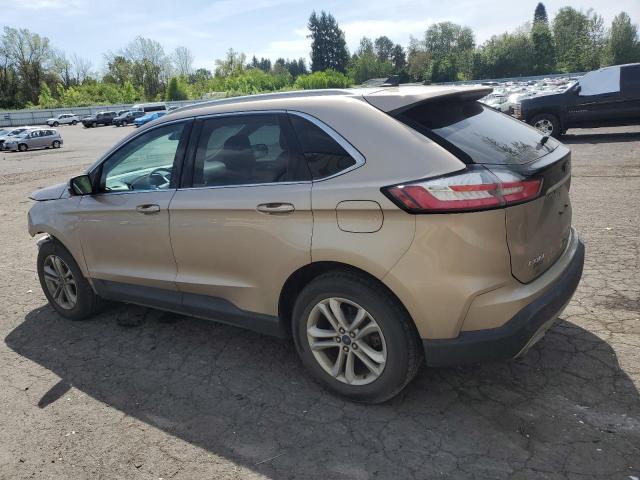 2020 FORD EDGE SEL - 2FMPK3J91LBB64038