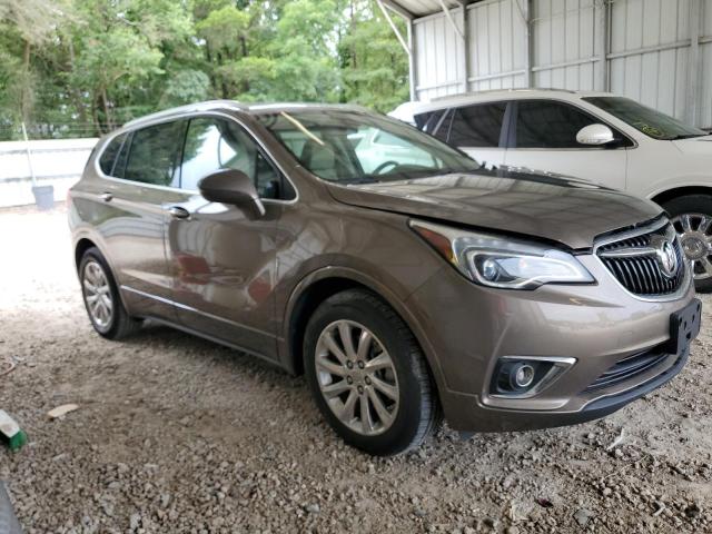 Vin: lrbfxcsa2kd020662, lot: 58492575, buick envision essence 20194