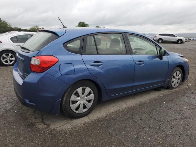 2014 SUBARU IMPREZA - JF1GPAA63EG322896