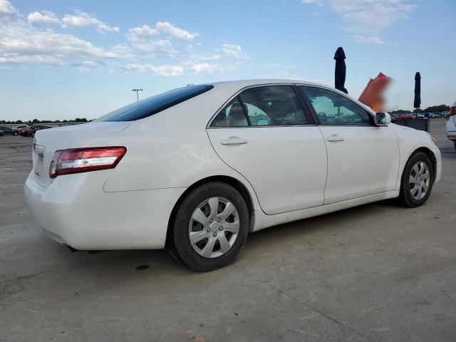 Vin: 4t4bf3ek1ar008087, lot: 55064535, toyota camry base 20103