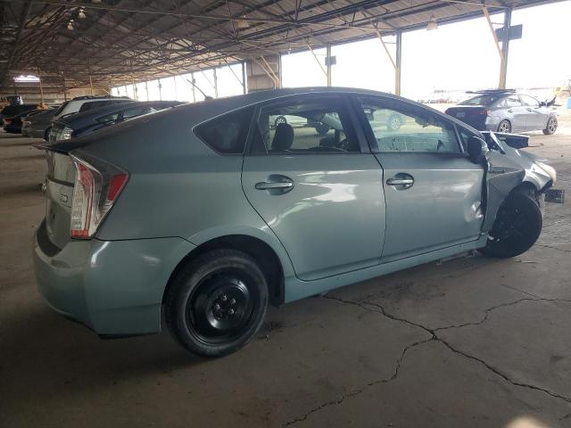 Vin: jtdkn3du4c1614637, lot: 55791125, toyota prius 20123