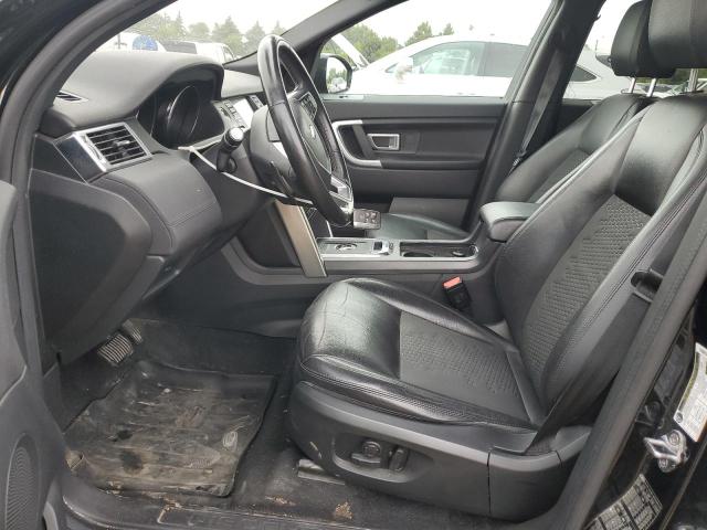 2019 LAND ROVER DISCOVERY SALCP2FX5KH814330