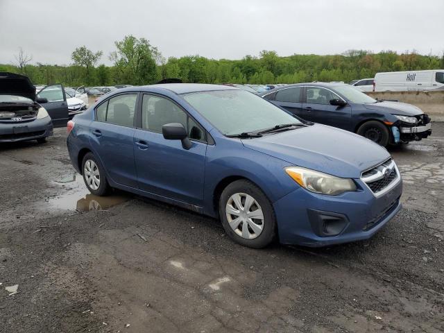Vin: jf1gjaa62dh012751, lot: 55252115, subaru impreza 20134