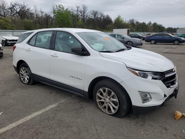 Vin: 2gnaxhev4k6186159, lot: 56326045, chevrolet equinox ls 20194