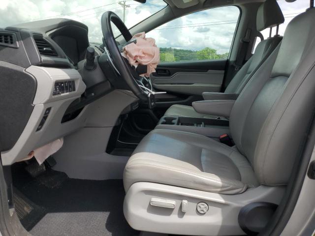 2018 HONDA ODYSSEY EX - 5FNRL6H79JB073261