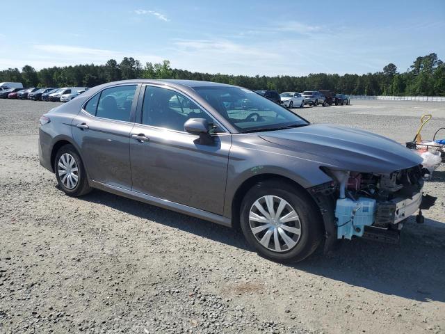 Vin: 4t1c31ak9nu579205, lot: 55263435, toyota camry le 20224