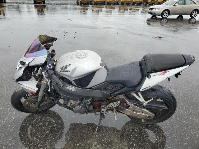 2002 HONDA CBR900 RR JH2SC50022M005961