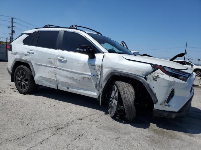 Vin: 2t3c1rfv4sw388253, lot: 57723695, toyota rav4 xle premium 20254