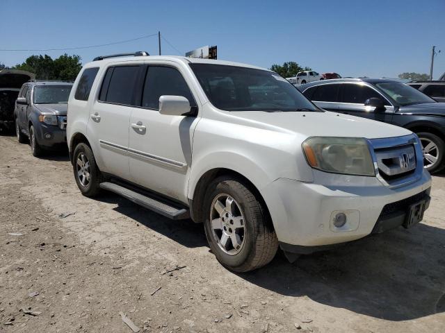 Vin: 5fnyf3h92bb007834, lot: 57897685, honda pilot touring 20114