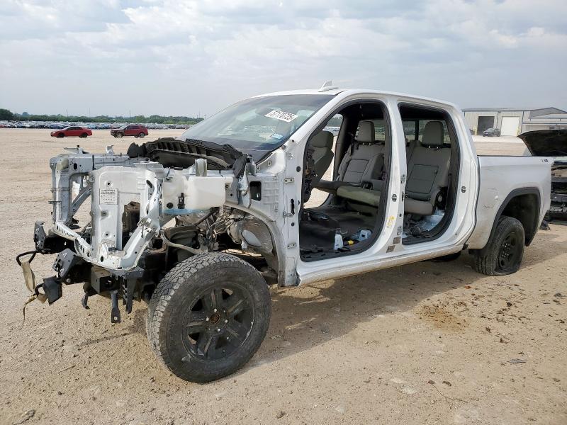Vin: 3gtu9ded5lg327276, lot: 57170725, gmc sierra k1500 slt 2020 img_1