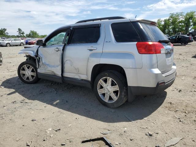 Vin: 2ctaldewxa6247992, lot: 57713105, gmc terrain sle 20102
